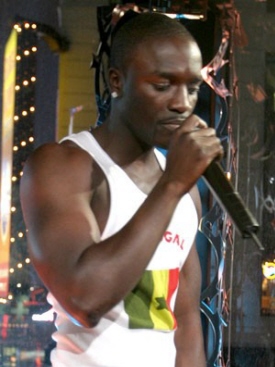 akon