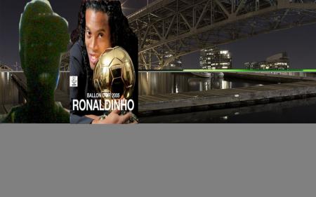 lestarfaty vs ronaldinho